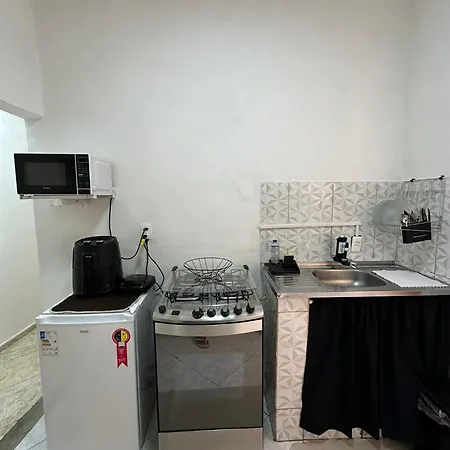 apartamento em botafogo proximo as praias da zs-2